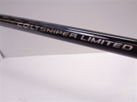 ２２コルトスナイパーリミテッドＳ１００ＭＨ